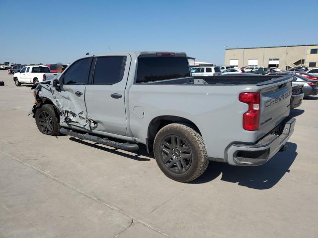 Photo 1 VIN: 1GCPABEKXRZ206985 - CHEVROLET SILVERADO 