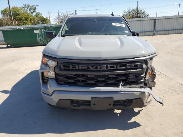 Photo 4 VIN: 1GCPABEKXRZ206985 - CHEVROLET SILVERADO 