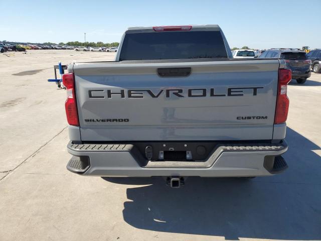 Photo 5 VIN: 1GCPABEKXRZ206985 - CHEVROLET SILVERADO 