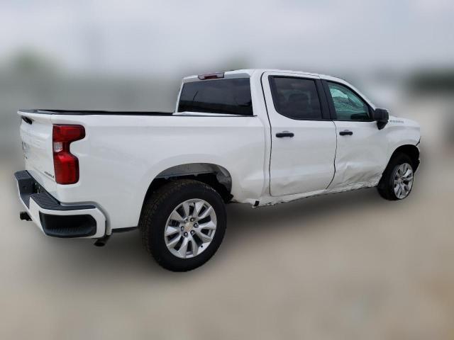 Photo 2 VIN: 1GCPABEKXRZ328357 - CHEVROLET SILVERADO 