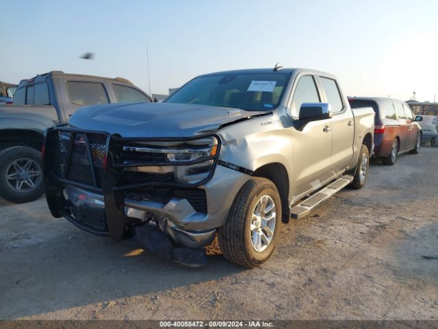 Photo 1 VIN: 1GCPACE84PZ259561 - CHEVROLET SILVERADO 