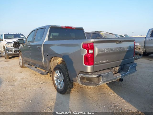 Photo 2 VIN: 1GCPACE84PZ259561 - CHEVROLET SILVERADO 