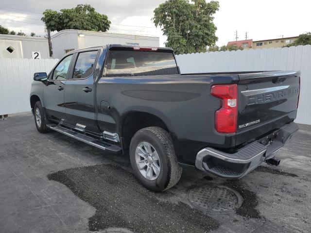 Photo 1 VIN: 1GCPACED6RZ183387 - CHEVROLET SILVERADO 