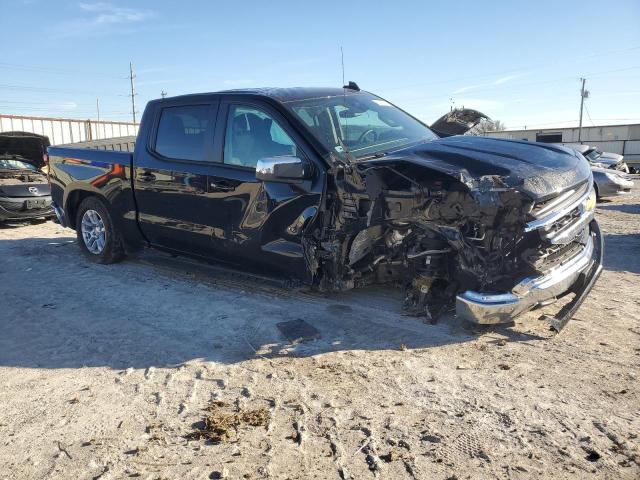 Photo 3 VIN: 1GCPACED8RZ138158 - CHEVROLET SILVERADO 