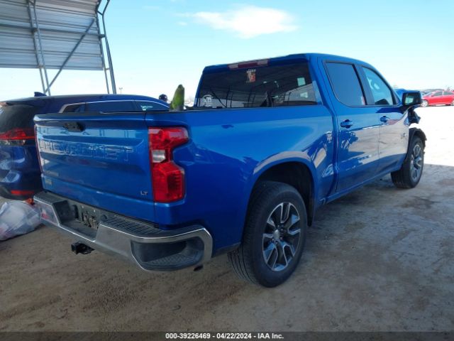 Photo 3 VIN: 1GCPACED9PZ198964 - CHEVROLET SILVERADO 