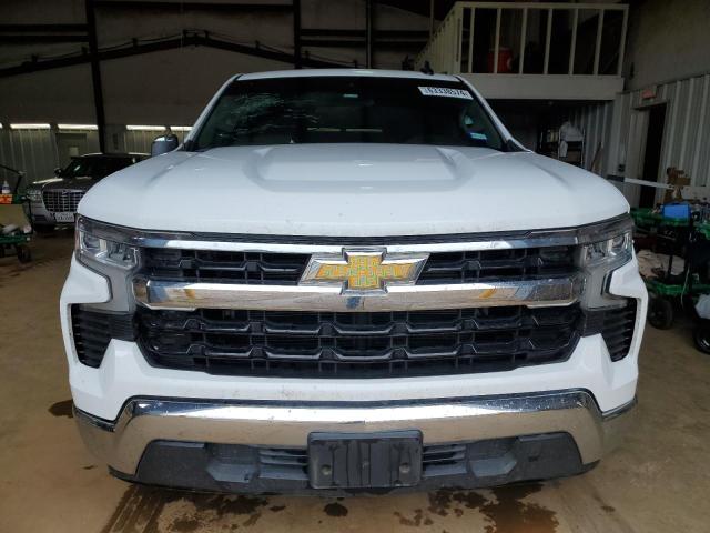 Photo 4 VIN: 1GCPACEDXNZ510187 - CHEVROLET SILVERADO 