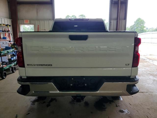 Photo 5 VIN: 1GCPACEDXNZ510187 - CHEVROLET SILVERADO 