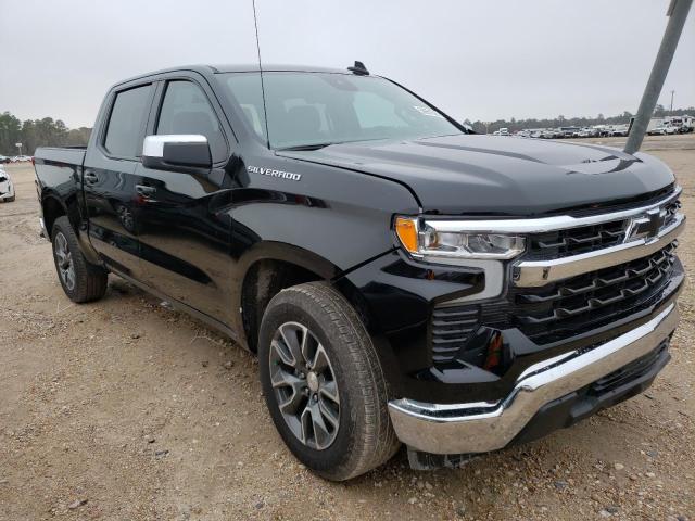 Photo 3 VIN: 1GCPACEK0NZ592607 - CHEVROLET SILVERADO 