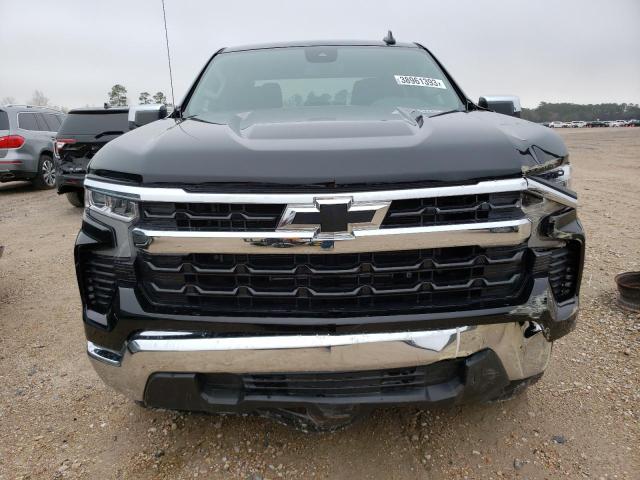 Photo 4 VIN: 1GCPACEK0NZ592607 - CHEVROLET SILVERADO 