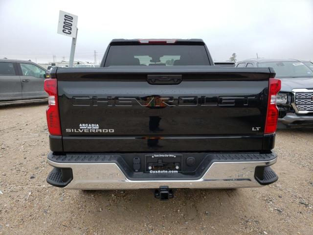 Photo 5 VIN: 1GCPACEK0NZ592607 - CHEVROLET SILVERADO 