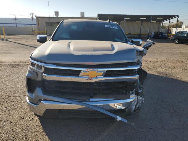 Photo 4 VIN: 1GCPACEK1RZ299160 - CHEVROLET SILVERADO 