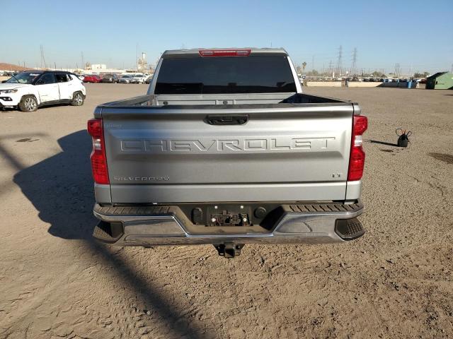 Photo 5 VIN: 1GCPACEK1RZ299160 - CHEVROLET SILVERADO 