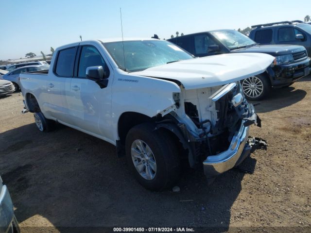 Photo 0 VIN: 1GCPACEK2RZ164639 - CHEVROLET SILVERADO 