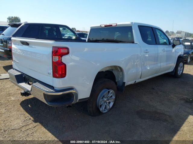 Photo 3 VIN: 1GCPACEK2RZ164639 - CHEVROLET SILVERADO 