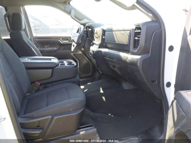 Photo 4 VIN: 1GCPACEK2RZ164639 - CHEVROLET SILVERADO 