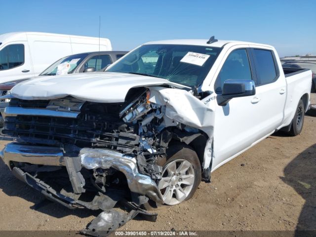 Photo 5 VIN: 1GCPACEK2RZ164639 - CHEVROLET SILVERADO 