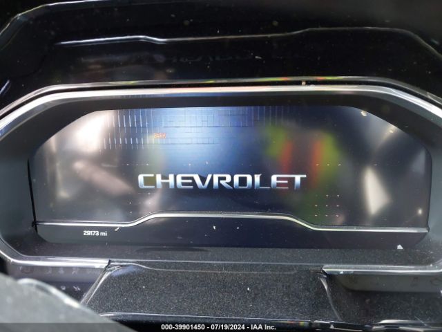 Photo 6 VIN: 1GCPACEK2RZ164639 - CHEVROLET SILVERADO 