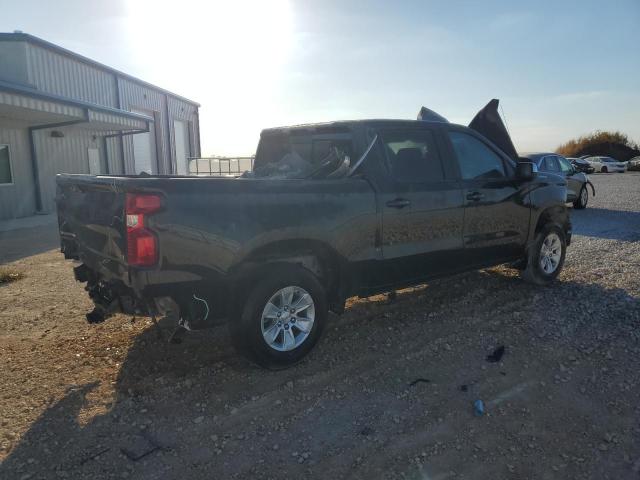 Photo 2 VIN: 1GCPACEK4RZ173147 - CHEVROLET SILVERADO 