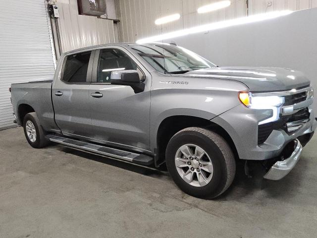 Photo 3 VIN: 1GCPACEK5RZ182679 - CHEVROLET SILVERADO 