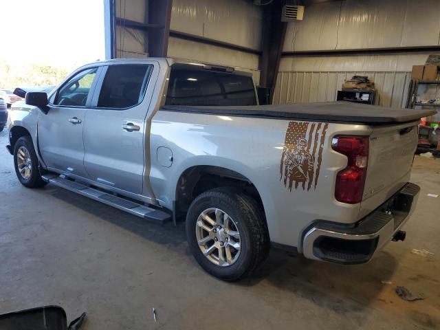 Photo 1 VIN: 1GCPACEK9NZ503679 - CHEVROLET SILVERADO 