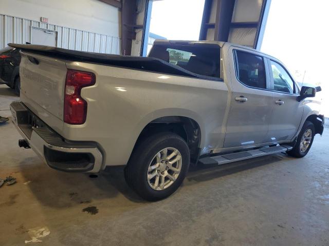 Photo 2 VIN: 1GCPACEK9NZ503679 - CHEVROLET SILVERADO 