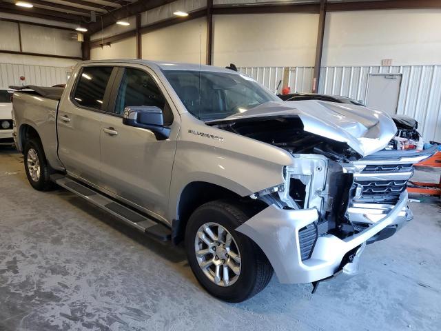 Photo 3 VIN: 1GCPACEK9NZ503679 - CHEVROLET SILVERADO 