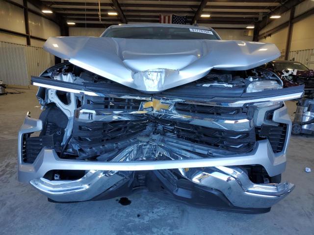 Photo 4 VIN: 1GCPACEK9NZ503679 - CHEVROLET SILVERADO 