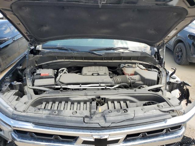 Photo 10 VIN: 1GCPACEK9PZ217012 - CHEVROLET SILVERADO 