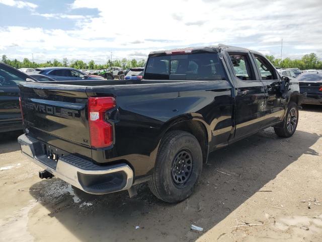 Photo 2 VIN: 1GCPACEK9PZ217012 - CHEVROLET SILVERADO 