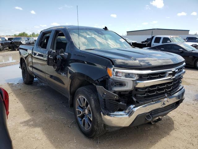 Photo 3 VIN: 1GCPACEK9PZ217012 - CHEVROLET SILVERADO 