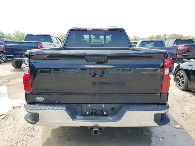 Photo 5 VIN: 1GCPACEK9PZ217012 - CHEVROLET SILVERADO 