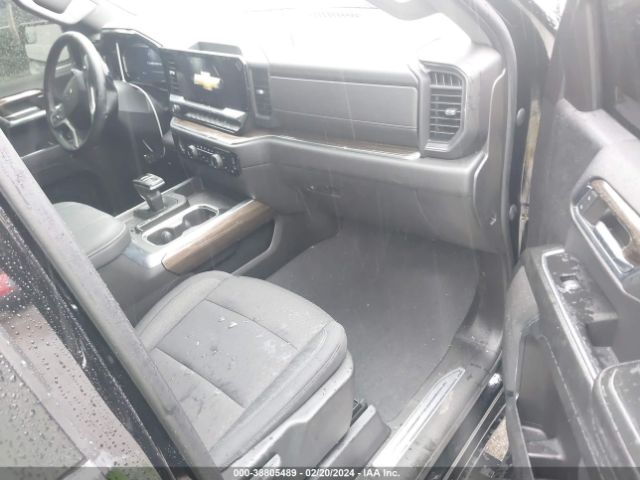 Photo 4 VIN: 1GCPADE88PZ317807 - CHEVROLET SILVERADO 1500 