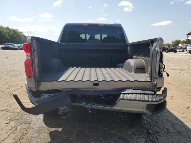 Photo 5 VIN: 1GCPADED8RZ121348 - CHEVROLET SILVERADO 