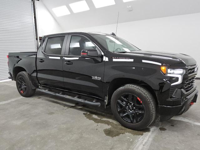 Photo 3 VIN: 1GCPADED8RZ209946 - CHEVROLET SILVERADO 