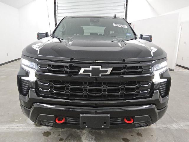 Photo 4 VIN: 1GCPADED8RZ209946 - CHEVROLET SILVERADO 