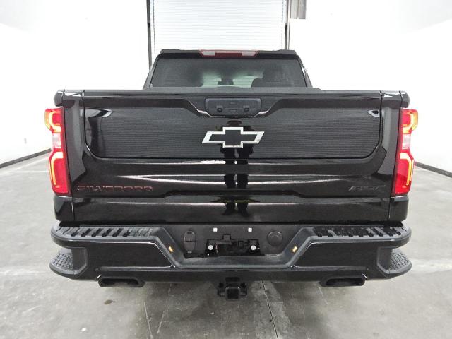 Photo 5 VIN: 1GCPADED8RZ209946 - CHEVROLET SILVERADO 