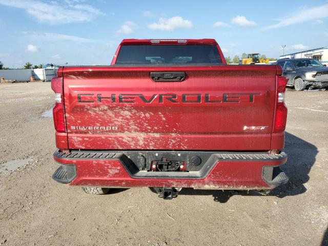 Photo 5 VIN: 1GCPADED9RZ124484 - CHEVROLET ALL MODELS 