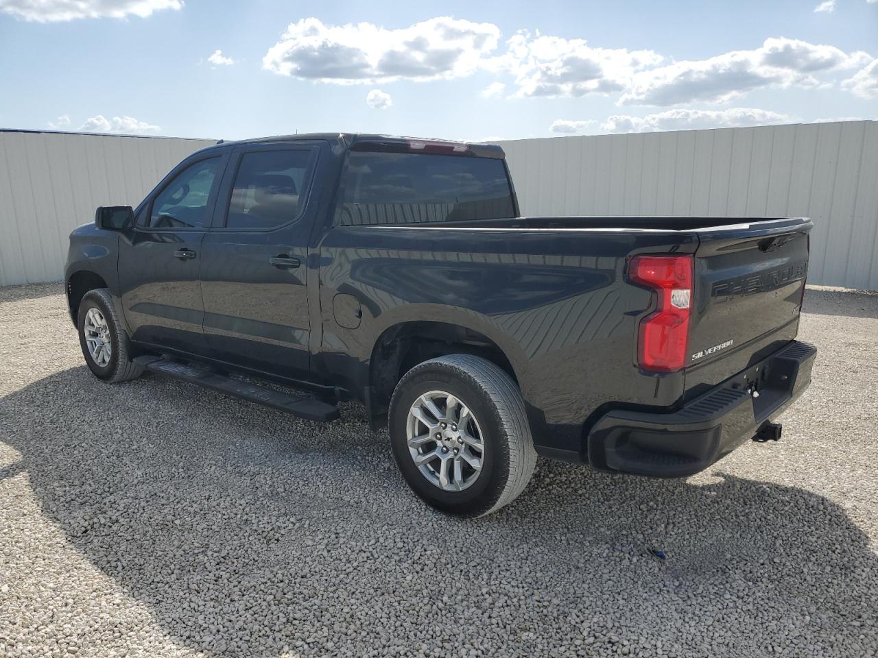 Photo 1 VIN: 1GCPADEK9RZ167639 - CHEVROLET SILVERADO 