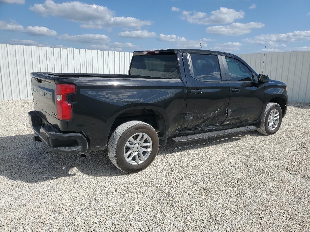 Photo 2 VIN: 1GCPADEK9RZ167639 - CHEVROLET SILVERADO 