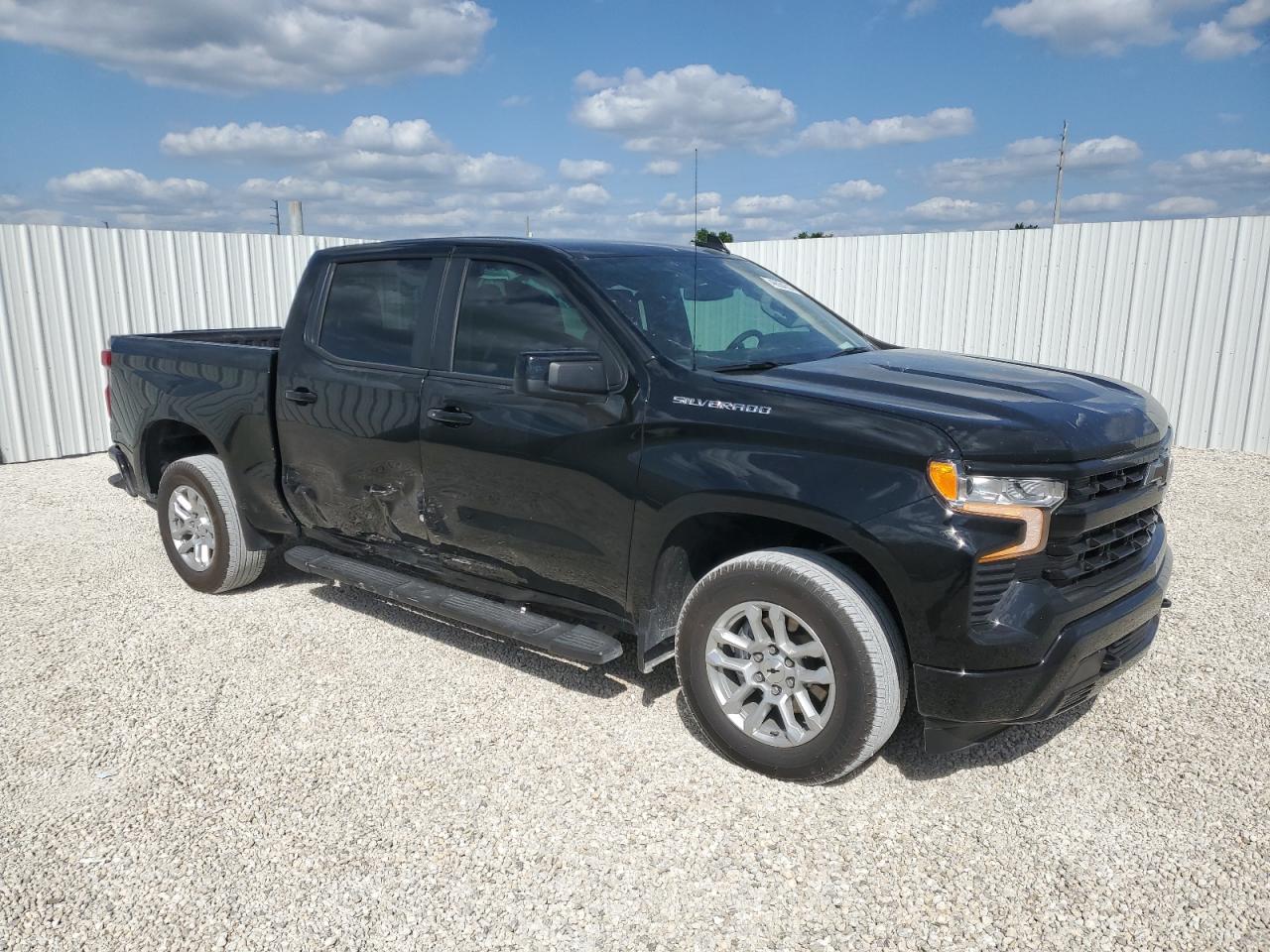 Photo 3 VIN: 1GCPADEK9RZ167639 - CHEVROLET SILVERADO 