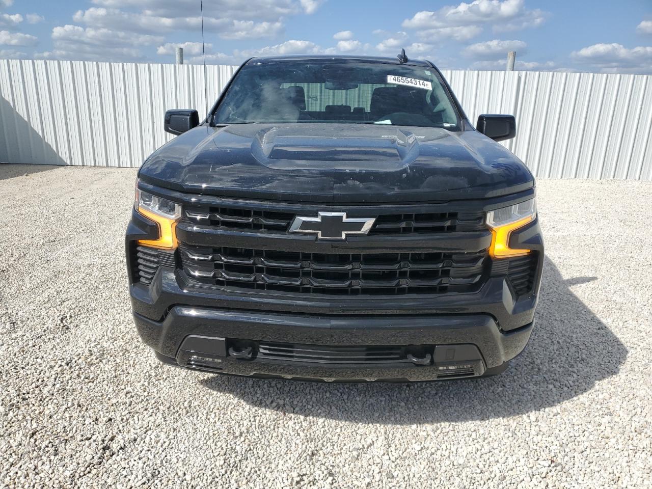 Photo 4 VIN: 1GCPADEK9RZ167639 - CHEVROLET SILVERADO 