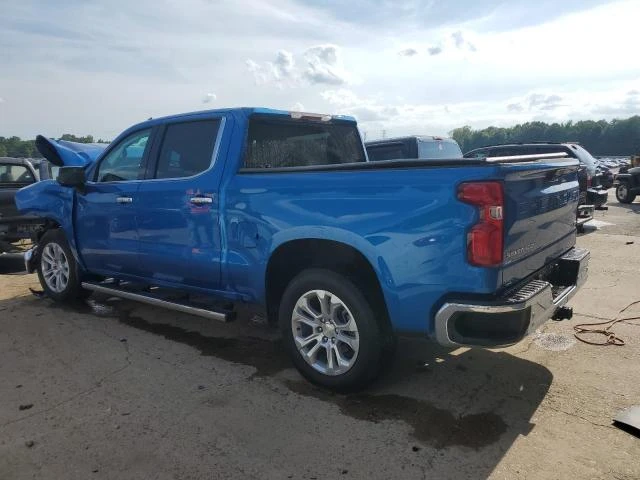 Photo 1 VIN: 1GCPAEED6PZ298869 - CHEVROLET SILVERADO 