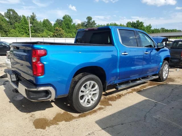 Photo 2 VIN: 1GCPAEED6PZ298869 - CHEVROLET SILVERADO 