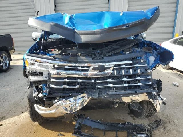 Photo 4 VIN: 1GCPAEED6PZ298869 - CHEVROLET SILVERADO 