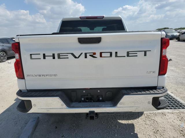 Photo 5 VIN: 1GCPAEED7RZ139782 - CHEVROLET SILVERADO 