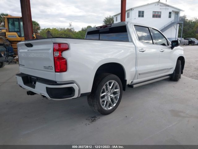 Photo 3 VIN: 1GCPAFED0PZ194271 - CHEVROLET SILVERADO 1500 