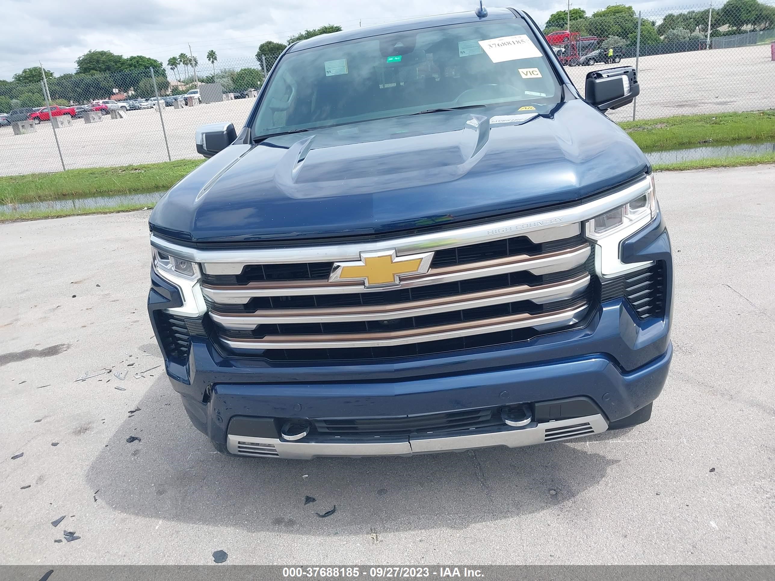 Photo 11 VIN: 1GCPAFED6NZ567231 - CHEVROLET SILVERADO 