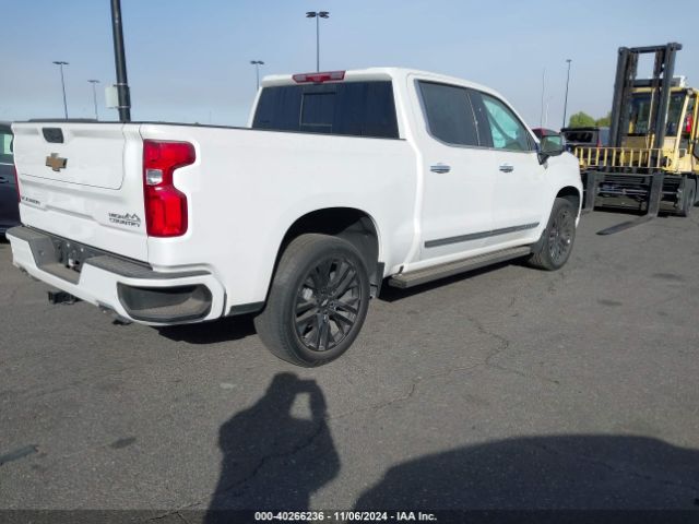 Photo 3 VIN: 1GCPAFED9PZ242821 - CHEVROLET SILVERADO 