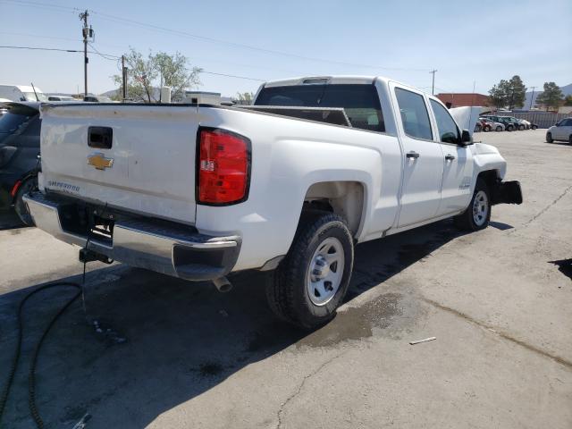 Photo 3 VIN: 1GCPCNEC6HF208804 - CHEVROLET SILVERADO 