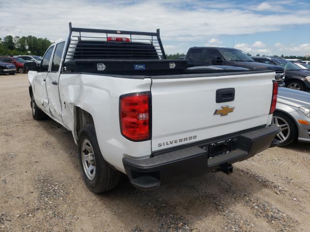 Photo 2 VIN: 1GCPCNEC7HF129612 - CHEVROLET SILVERADO 